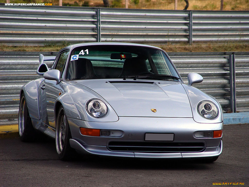 porsche, 